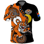 wests-tigers-rugby-naidoc-2023-polo-shirt-for-our-elders-indigenous-art