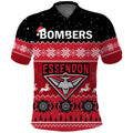 custom-personalised-essendon-football-polo-shirt-bombers-indigenous-merry-christmas