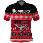 custom-personalised-essendon-football-polo-shirt-bombers-indigenous-merry-christmas