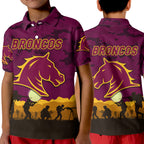brisbane-broncos-anzac-2022-polo-shirt-simple-style-maroon