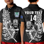 custom-text-and-number-new-zealand-tiki-rugby-polo-shirt-nz-warriors-fern-maori-style