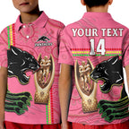 custom-text-and-number-panthers-rugby-polo-shirt-the-riff-2022-premiers-aboriginal-pink