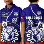 custom-text-and-number-bulldogs-rugby-naidoc-2023-polo-shirt-kid-for-our-elders-aboriginal