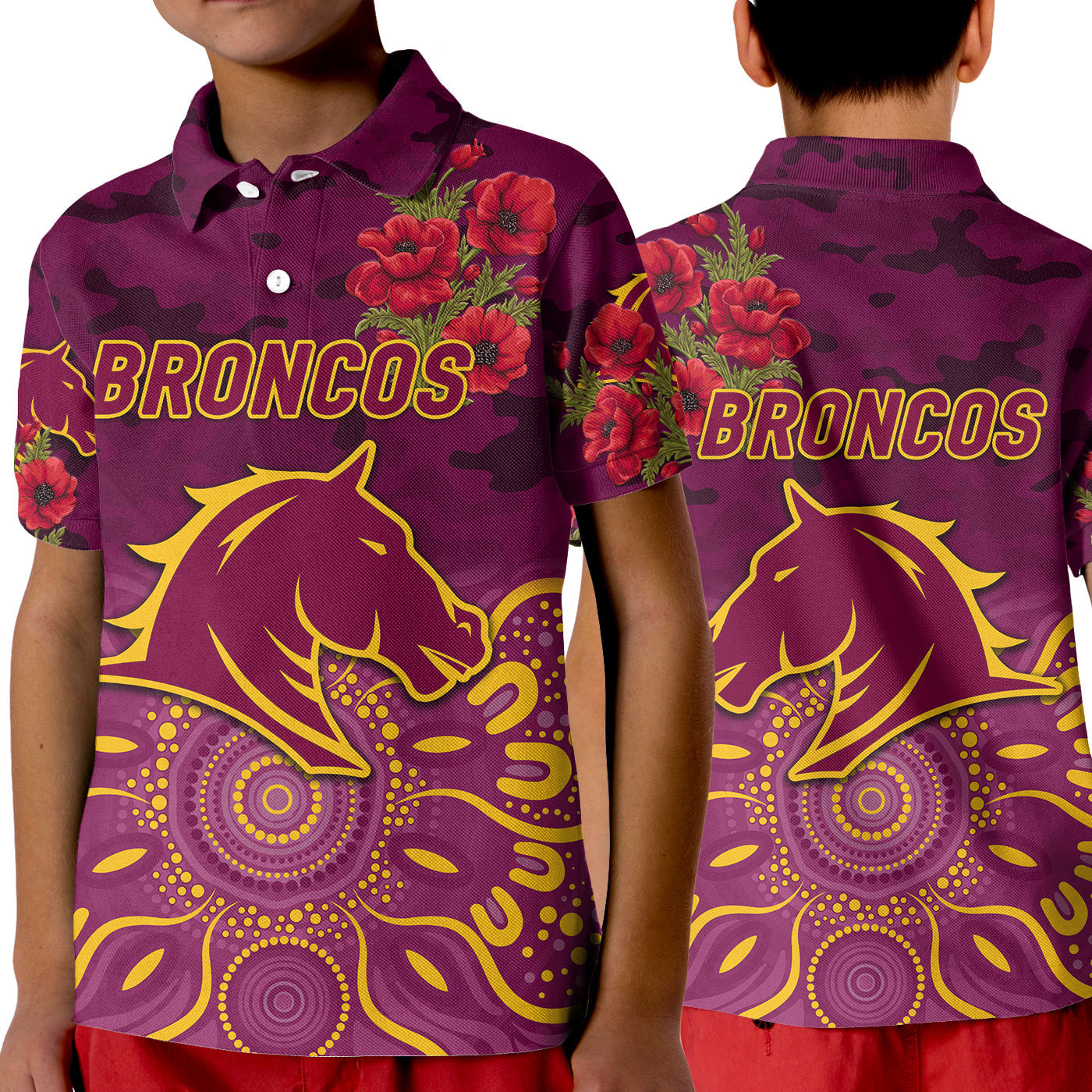 brisbane-broncos-anzac-2022-polo-shirt-indigenous-vibes