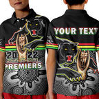 custom-personalised-panthers-rugby-polo-shirt-pennies-premiers-2022-back-to-back-indigenous-original