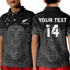 custom-text-and-number-new-zealand-tiki-rugby-polo-shirt-nz-maori-koru-pattern-ver01
