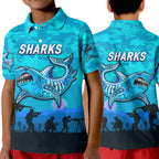 cronulla-sutherland-sharks-anzac-2022-polo-shirt-simple-style-blue