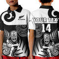 custom-text-and-number-new-zealand-silver-fern-rugby-polo-shirt-kid-all-black-maori-koru