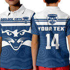 custom-text-and-number-cats-football-polo-shirt-kid-geelong-est-1859-aboriginal-art