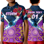 custom-personalised-melbourne-storm-anzac-2022-polo-shirt-indigenous-vibes