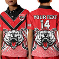 custom-text-and-number-north-sydney-rugby-polo-shirt-kid-bears-1908-indigenous-pattern