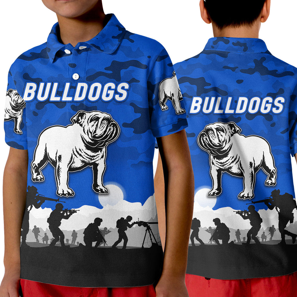 canterbury-bankstown-bulldogs-anzac-2022-polo-shirt-simple-style-blue