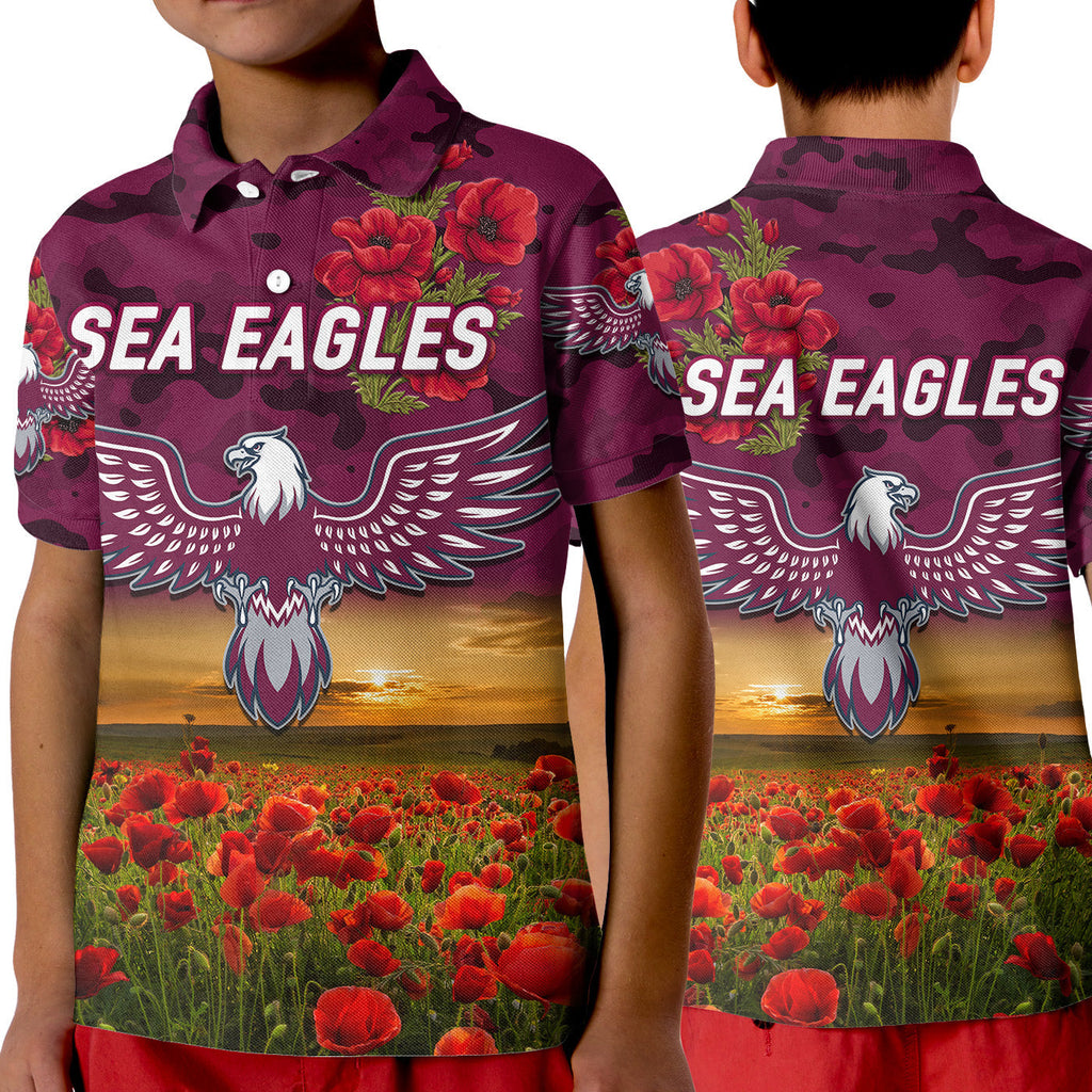 manly-warringah-sea-eagles-anzac-2022-polo-shirt-poppy-flowers-vibes