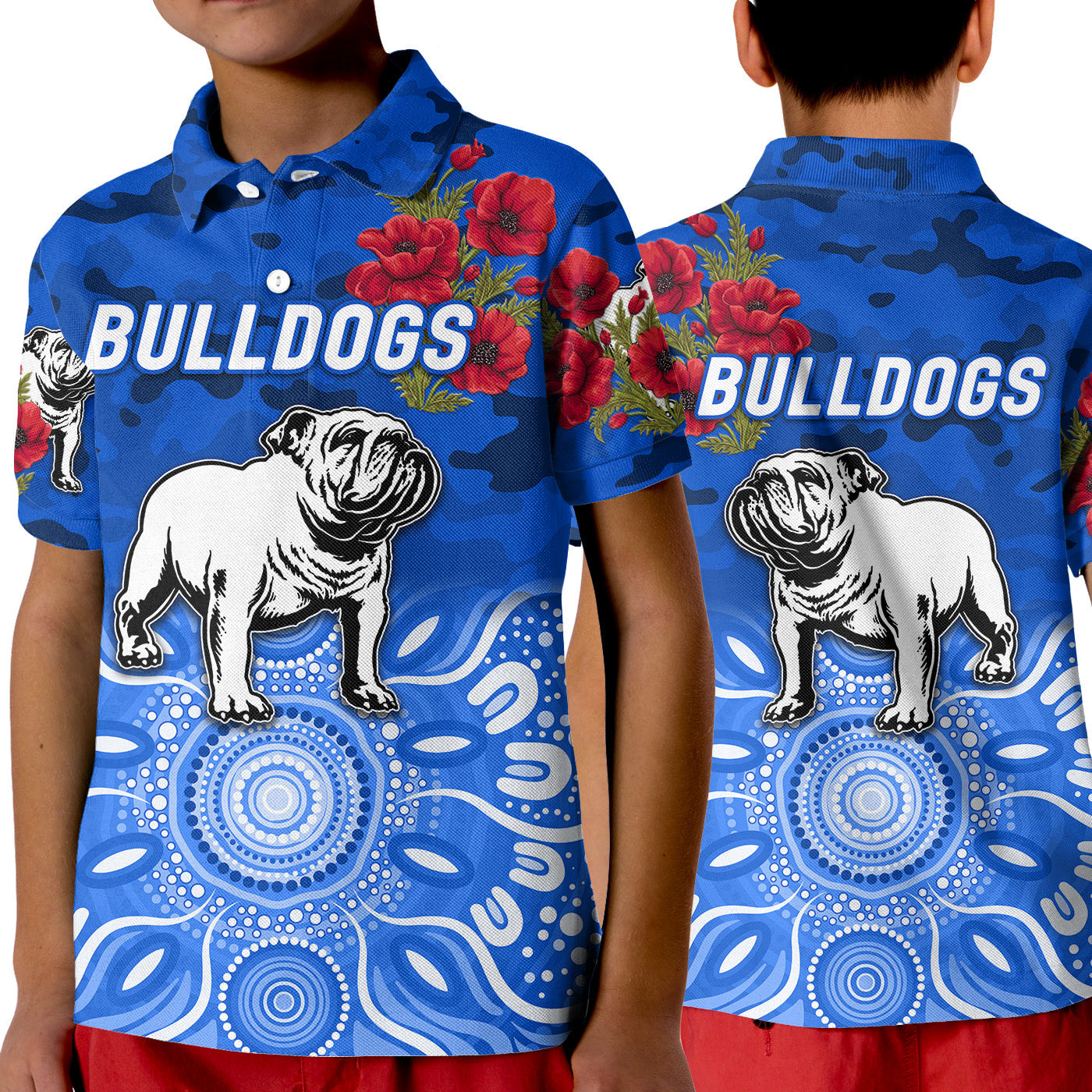 canterbury-bankstown-bulldogs-anzac-2022-polo-shirt-indigenous-vibes-blue