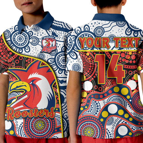 custom-text-and-number-roosters-rugby-polo-shirt-easts-1908-aboriginal-artsy-premiers