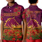 custom-personalised-brisbane-broncos-anzac-2022-polo-shirt-poppy-flowers-vibes
