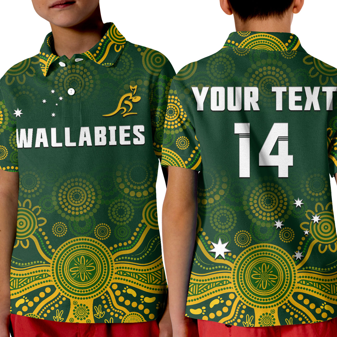 custom-text-and-number-australia-2022-rugby-polo-shirt-wallabies-aboriginal-style