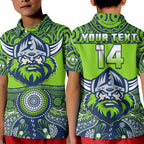 custom-text-and-number-raiders-rugby-polo-shirt-aboriginal-pattern