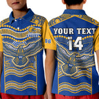 custom-text-and-number-eagles-football-polo-shirt-kid-west-coast-1986-aboriginal-sporty-style