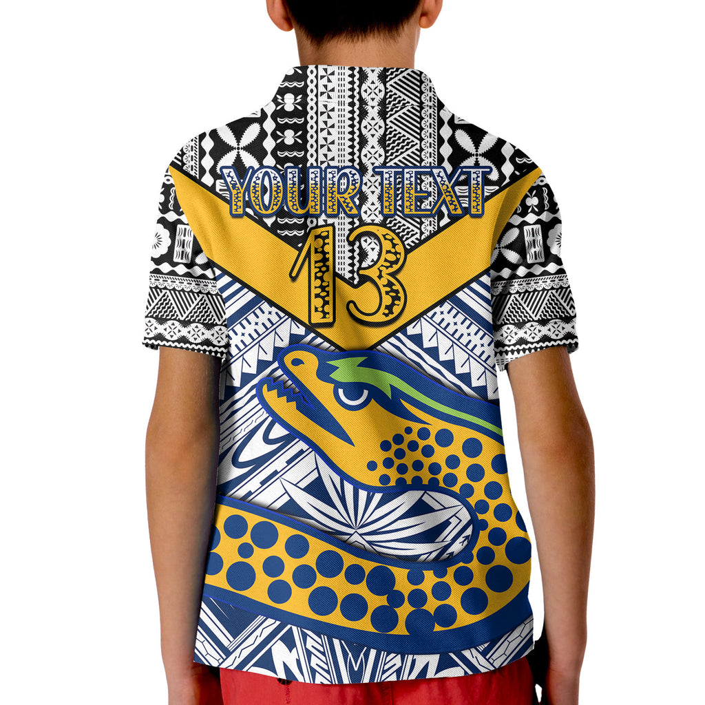 custom-text-and-number-eels-rugby-polo-shirt-polynesian-tapa-pattern-premiers
