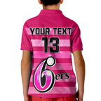 custom-text-and-number-sydney-sixers-cricket-polo-shirt-galaxy-star-simple-ver01