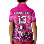 custom-text-and-number-sydney-sixers-polo-shirt-kid-aboriginal-australia-cricket-champion