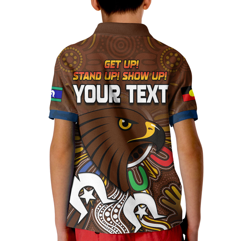 custom-personalised-hawks-naidoc-week-polo-shirt-kid-hawthorn-football-aboriginal