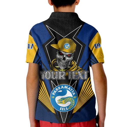 custom-personalised-eels-rugby-polo-shirt-mascot-parramatta-since-1947-cool-skull