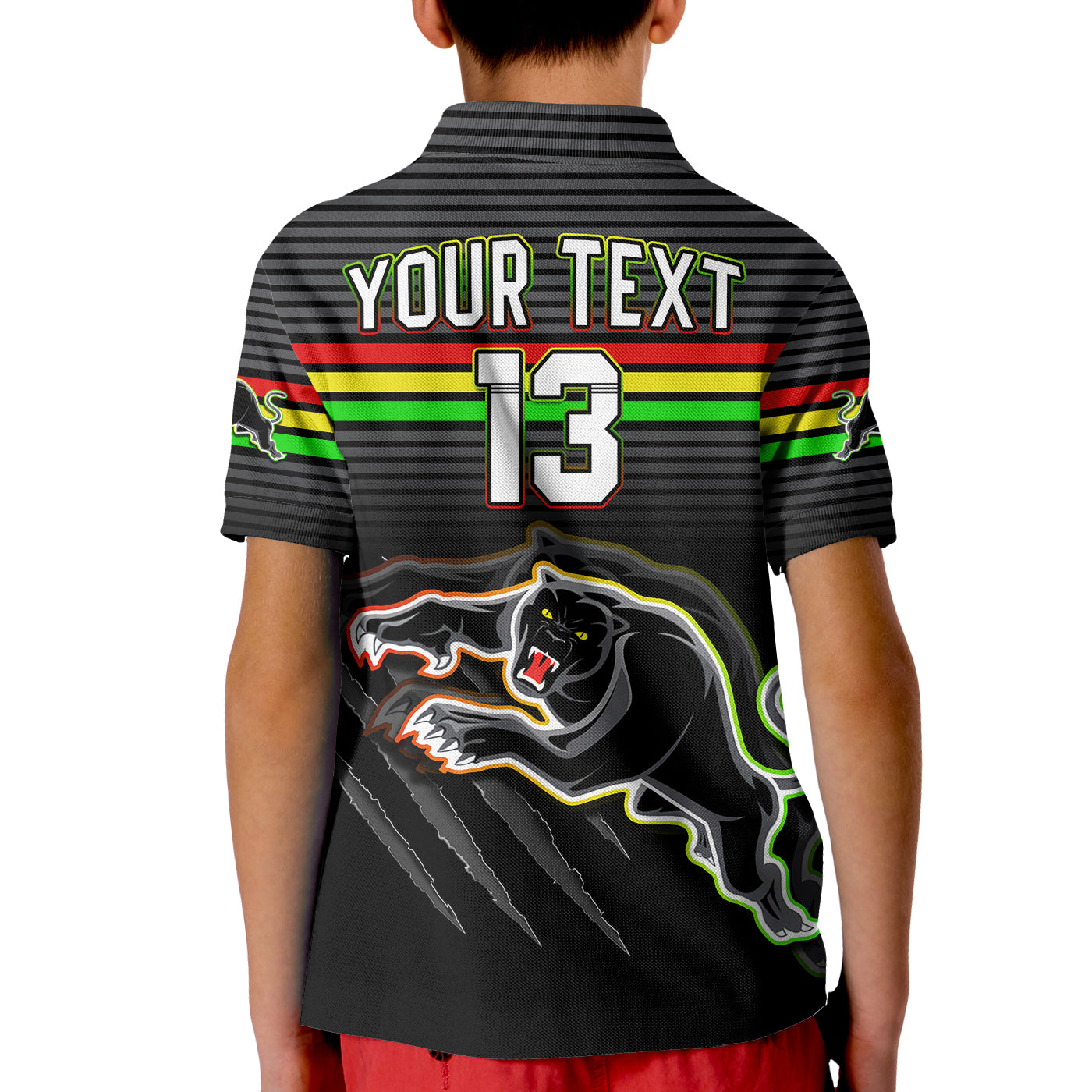 custom-text-and-number-panthers-proud-polo-shirt-kid-back-to-back-premiers-2022-version-black