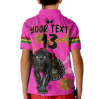 custom-text-and-number-panthers-polo-shirt-aboriginal-premiers-2022-we-are-the-champions-with-trophy