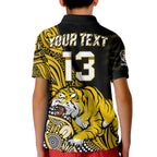 custom-text-and-number-richmond-football-polo-shirt-kid-aboriginal-go-the-tigers-premiers