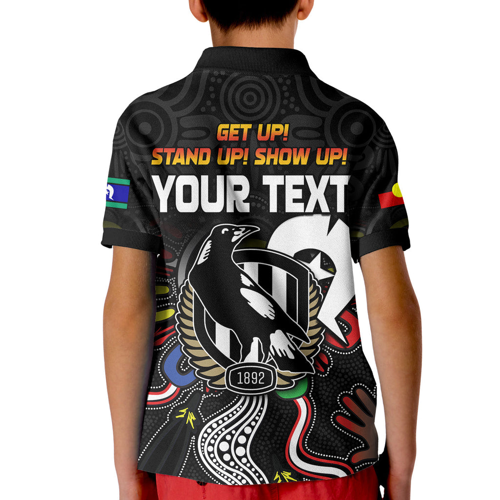 custom-personalised-magpies-naidoc-week-polo-shirt-collingwood-football-aboriginal