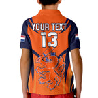 custom-text-and-number-netherlands-cricket-polo-shirt-kid-t20-world-cup-nederland-lion