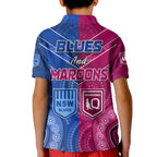 blues-and-maroons-rugby-polo-shirt-kid-origin-nsw-combine-queensland-aboriginal-australian-lt13