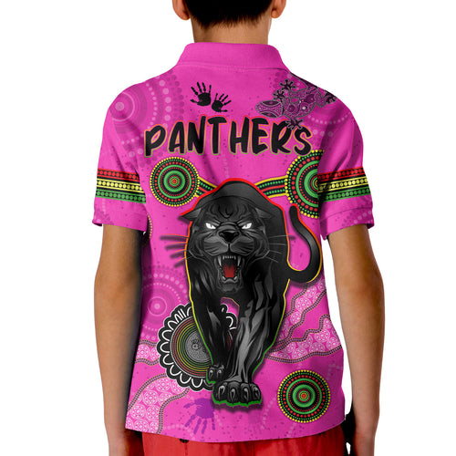 panthers-polo-shirt-aboriginal-with-lizard