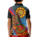 australia-lizard-and-sun-polo-shirt-aboriginal-art-speical