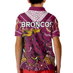 broncos-rugby-polo-shirt-indigenous-pattern-artsy-ver01
