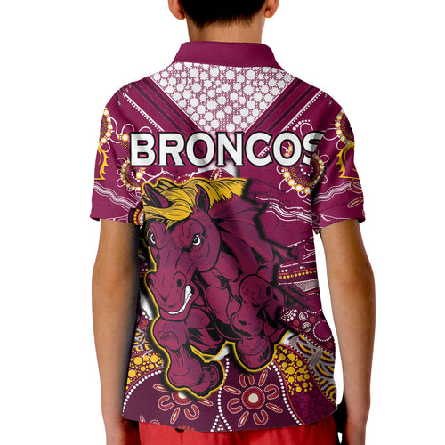 broncos-rugby-polo-shirt-indigenous-pattern-artsy-ver01