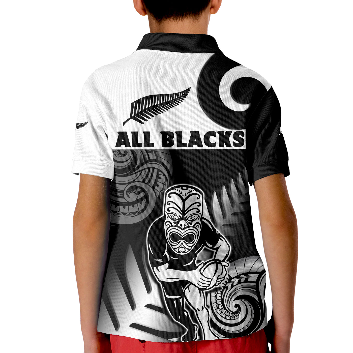 new-zealand-silver-fern-rugby-polo-shirt-kid-all-black-maori-koru
