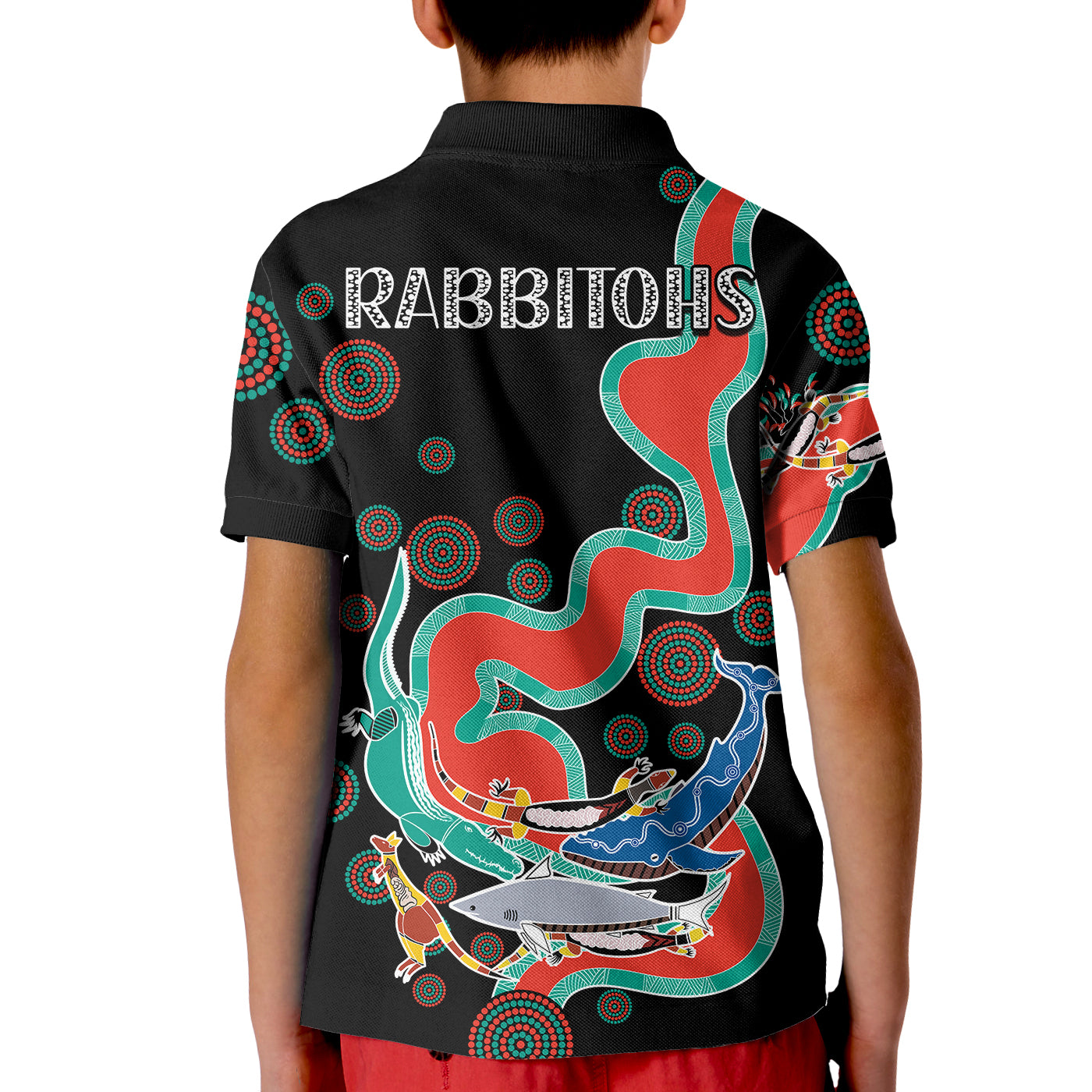 rabbitohs-polo-shirt-kid-go-the-bunnies-aboriginal