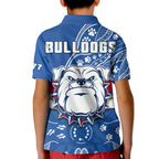 bulldogs-football-polo-shirt-scraggers-1877-aboriginal-dot-painting-newest-version