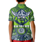 raiders-rugby-polo-shirt-kid-aboriginal-pattern