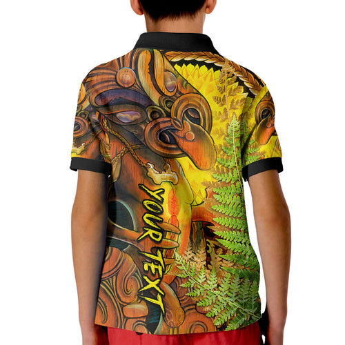 custom-personalised-hei-tiki-maori-polo-shirt-fern-aotearoa-ta-moko-sun