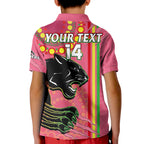 custom-text-and-number-panthers-rugby-polo-shirt-the-mountain-men-aboriginal-art-dynamic-pink-version