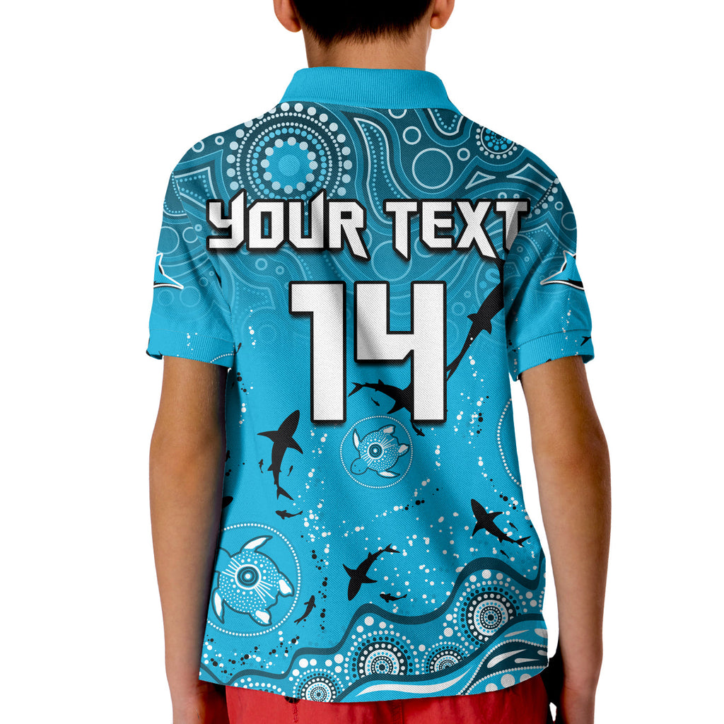 custom-text-and-number-sharks-rugby-polo-shirt-go-sharkies-aboriginal-special-version
