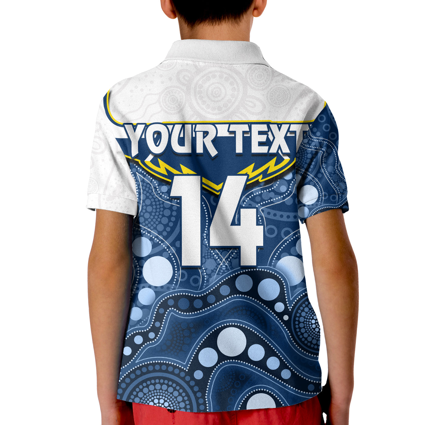 custom-text-and-number-cowboys-rugby-polo-shirt-indigenous-pattern-2022-premiers-sporty-style