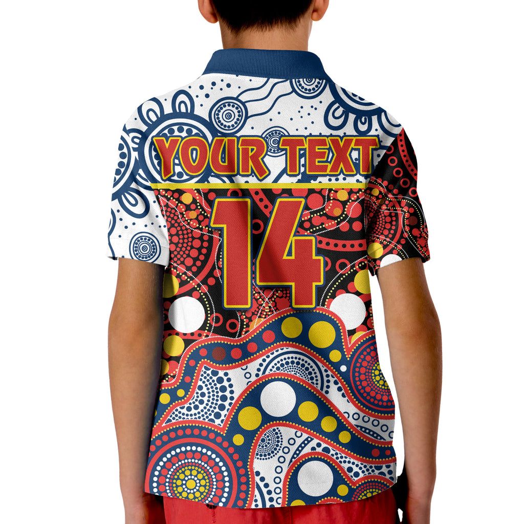 custom-text-and-number-roosters-rugby-polo-shirt-easts-1908-aboriginal-artsy-premiers