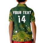 custom-text-and-number-australia-2022-rugby-polo-shirt-kid-wallabies-aboriginal-style