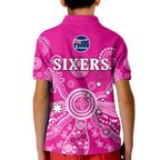 sydney-sixers-polo-shirt-cricket-indigenous-australian-art-ver02
