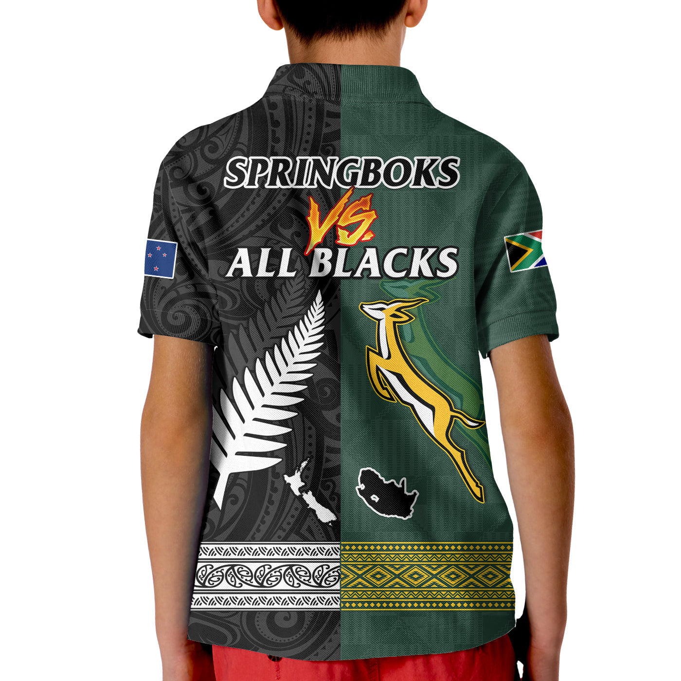 south-africa-protea-and-new-zealand-fern-polo-shirt-rugby-go-springboks-vs-all-black